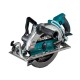 Акумулаторен циркуляр 260 мм, Makita RS002GZ