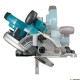 Акумулаторен циркуляр 270 мм, Makita HS011GT201