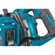 Акумулаторен циркуляр за метал 185 мм, Makita CS002GZ
