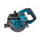 Акумулаторен циркуляр за метал 185 мм, Makita CS002GZ