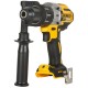 Акумулаторен ударен, безчетков винтоверт, 18V, 3-скорости, 95Nm, XR, DeWalt DCD996NT