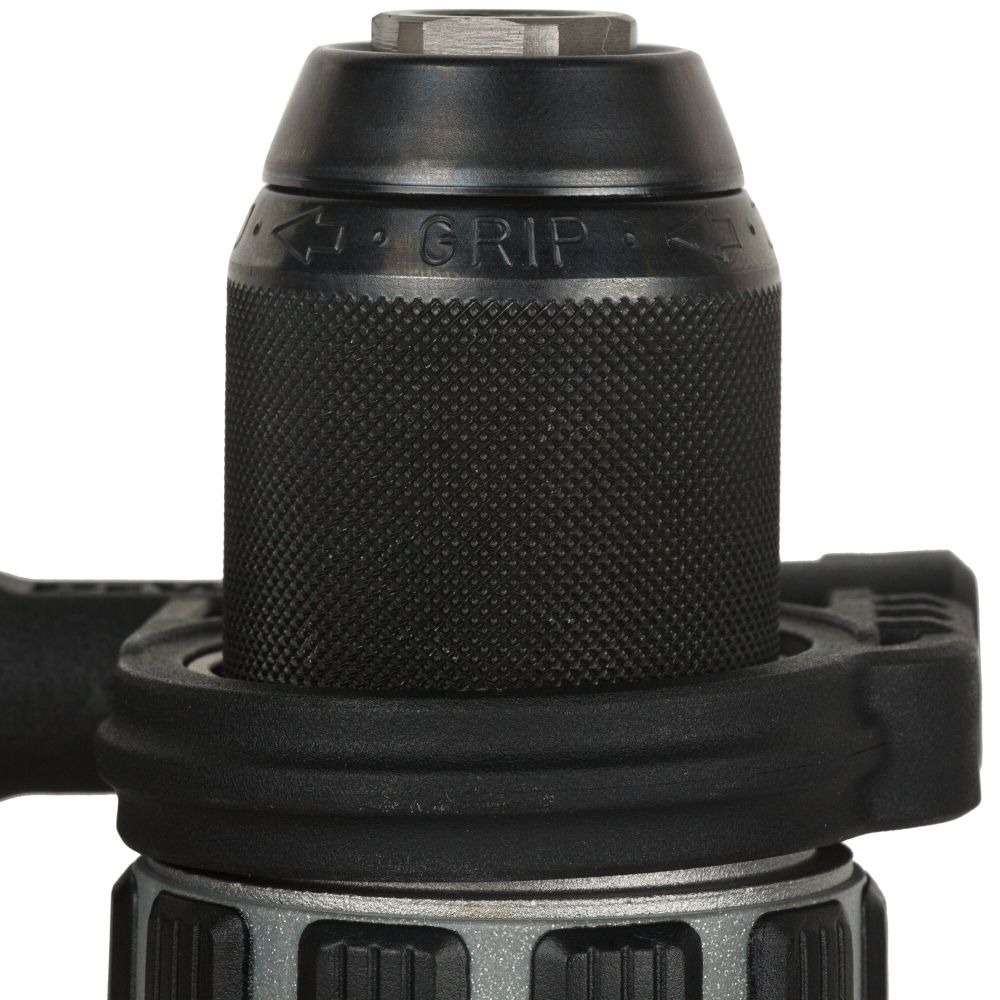 Акумулаторен ударен, безчетков винтоверт, 18V, 3-скорости, 95Nm, XR, DeWalt DCD996NT