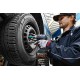 Акумулаторен ударен гайковерт, 06019D8104, 2 бр 4:0Ah батерии, Bosch GDS 18 V-EC 250