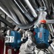 Акумулаторен ударен гайковерт, 06019G5223, 180 Nm, Bosch GDX 180-LI