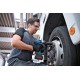 Акумулаторен ударен гайковерт, 06019J8500, Bosch GDS 18V-1050 H SOLO