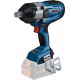 Акумулаторен ударен гайковерт, 06019J8500, Bosch GDS 18V-1050 H SOLO