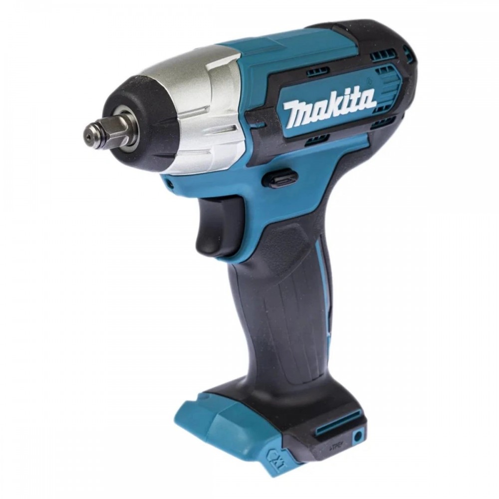 Акумулаторен ударен гайковерт 140Nm 3/8″, Makita TW140DZ