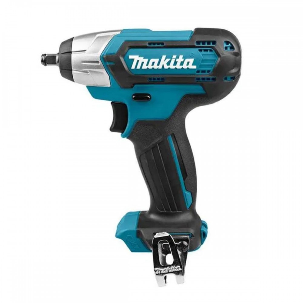 Акумулаторен ударен гайковерт 140Nm 3/8″, Makita TW140DZ