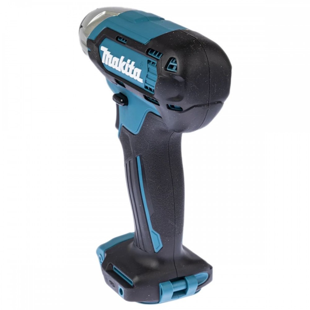 Акумулаторен ударен гайковерт 140Nm 3/8″, Makita TW140DZ