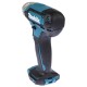 Акумулаторен ударен гайковерт 140Nm 3/8″, Makita TW140DZ
