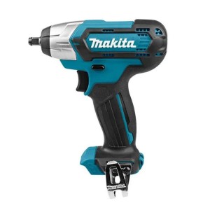 Акумулаторен ударен гайковерт 140Nm 3/8″, Makita TW140DZ