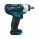 Акумулаторен ударен гайковерт 145Nm 1/2″, Makita TW141DZ
