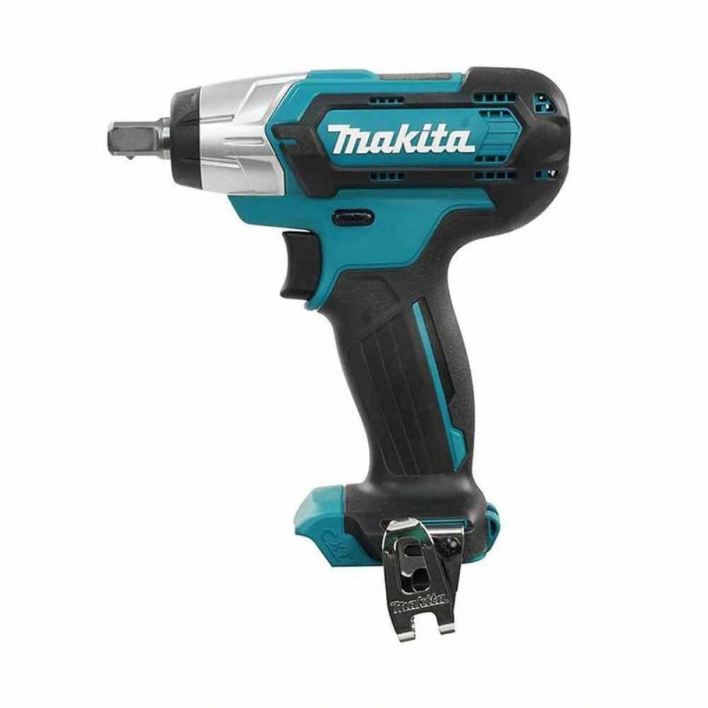 Акумулаторен ударен гайковерт 145Nm 1/2″, Makita TW141DZ