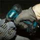 Акумулаторен ударен гайковерт 145Nm 1/2″, Makita TW141DZ
