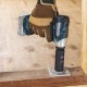 Акумулаторен ударен гайковерт 165Nm 1/2″, Makita TW161DZ