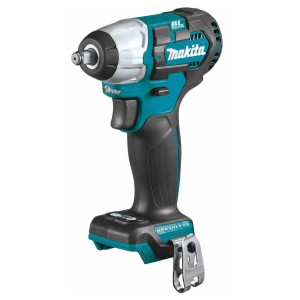 Акумулаторен ударен гайковерт 165Nm 1/2″, Makita TW161DZ