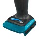 Акумулаторен ударен гайковерт 18 V, 180 Nm, 1/4″, 5 Ah, Makita DTD172RTJ