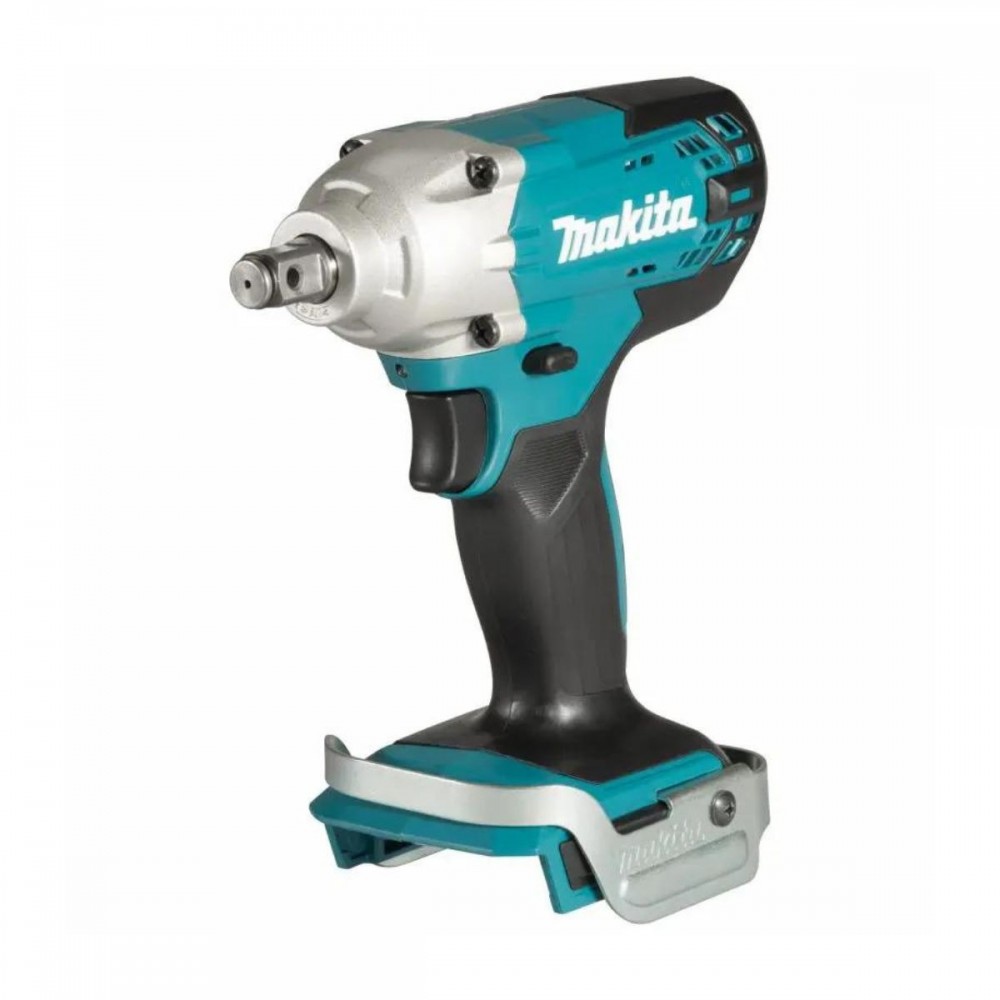 Акумулаторен ударен гайковерт 18 V, 200 Nm, 1/2″, Makita TW202D001