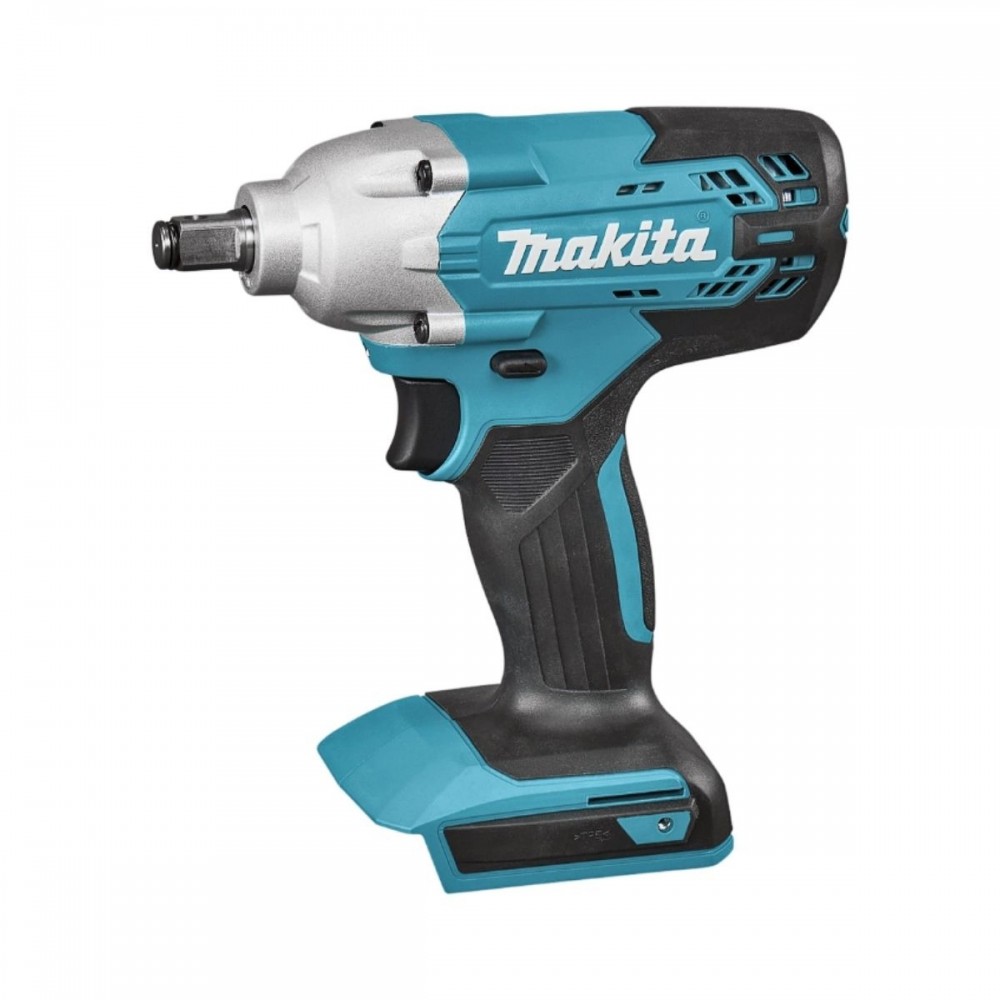 Акумулаторен ударен гайковерт 18 V, 200 Nm, 1/2″, Makita TW202DZ