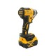 Акумулаторен ударен гайковерт 18 V, 205 Nm, DeWalt DCF887P2