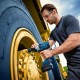 Акумулаторен ударен гайковерт 18 V, 2200 Nm + батерия procore 8.0Ah, 06019M1000+1600A016GK, Bosch GDS 18V-1600 HC