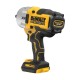 Акумулаторен ударен гайковерт 18 V, 2372 Nm, 1/2″, DeWalt DCF961H2T