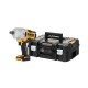 Акумулаторен ударен гайковерт 18 V, 2576 Nm, 3/4″, DeWalt DCF964NT