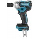 Акумулаторен ударен гайковерт 18 V, Makita DTW281Z