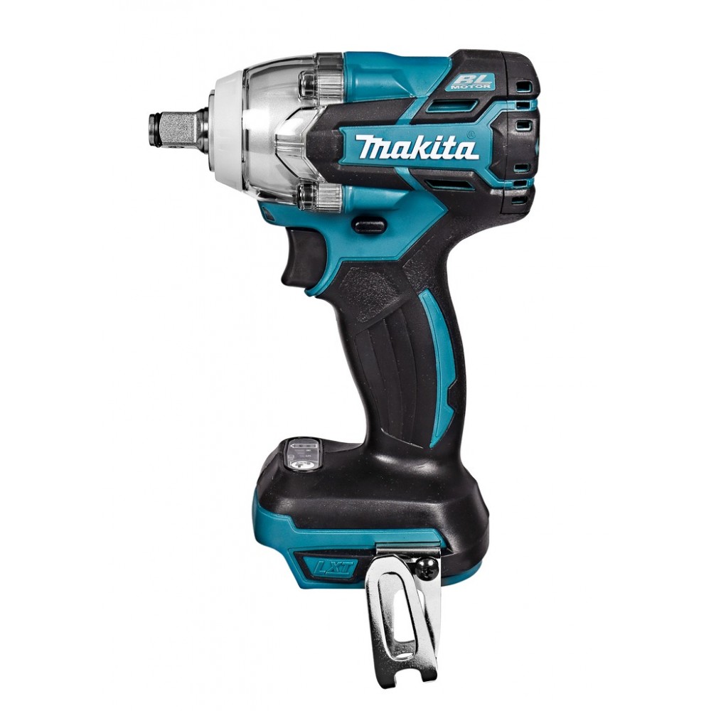 Акумулаторен ударен гайковерт 18 V, Makita DTW281Z