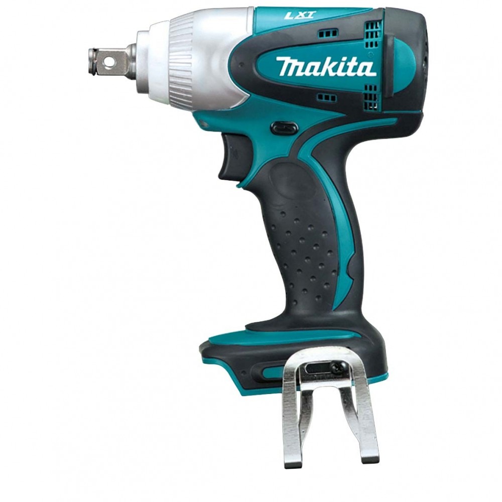 Акумулаторен ударен гайковерт 18V, 230Nm, Makita DTW215Z