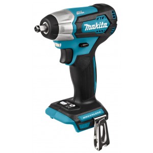 Акумулаторен ударен гайковерт 18V , 3/8 , 180 Nm, Makita DTW180Z
