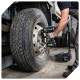 Акумулаторен ударен гайковерт 2000Nm 3/4" 40V - W04605