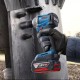 Акумулаторен ударен гайковерт, 350 Nm, ½“, 06019M5020, Bosch GDS 18V-350