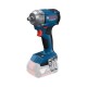 Акумулаторен ударен гайковерт, 350 Nm, ½“, 06019M5020, Bosch GDS 18V-350