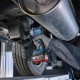 Акумулаторен ударен гайковерт, 350 Nm, ½“, 06019M5021, Bosch GDS 18V-350
