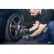 Акумулаторен ударен гайковерт 600 Nm, 20V, 4.0 Ah - W04602