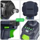 Акумулаторен ударен гайковерт 600 Nm, 20V, 4.0 Ah - W04602
