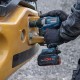 Акумулаторен ударен гайковерт, 750 Nm, ½“, 06019L9003, Bosch GDS 18V-750 C