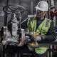 Акумулаторен ударен гайковерт 812 Nm, 18 V, 1/2″, DeWalt DCF891H2T