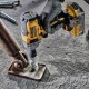 Акумулаторен ударен гайковерт 812 Nm, 18 V, 1/2″, DeWalt DCF891H2T