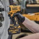 Акумулаторен ударен гайковерт 812 Nm, 18 V, 1/2″, DeWalt DCF891N