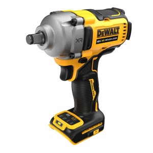 Акумулаторен ударен гайковерт 812 Nm, 18 V, 1/2″, DeWalt DCF891N