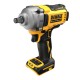 Акумулаторен ударен гайковерт 812 Nm, 18 V, 1/2″, DeWalt DCF891N