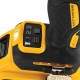 Акумулаторен ударен гайковерт 812 Nm, 18 V, 1/2″, DeWalt DCF891NT