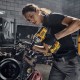Акумулаторен ударен гайковерт 812 Nm, 18 V, 1/2″, DeWalt DCF891NT
