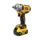 Акумулаторен ударен гайковерт 812 Nm 18V 1/2″ DeWalt DCF891P2G