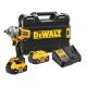 Акумулаторен ударен гайковерт 812 Nm, 18 V, 1/2″, DeWalt DCF891P2T