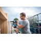 Акумулаторен ударен гайковерт + батерия procore 8.0Ah, Bosch GDS 18V-1050 H
