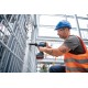 Акумулаторен ударен гайковерт + батерия procore 8.0Ah, Bosch GDS 18V-1050 H