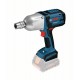 Акумулаторен ударен гайковерт, (Само тяло) 06019B1300, Bosch GDS 18 V-LI HT